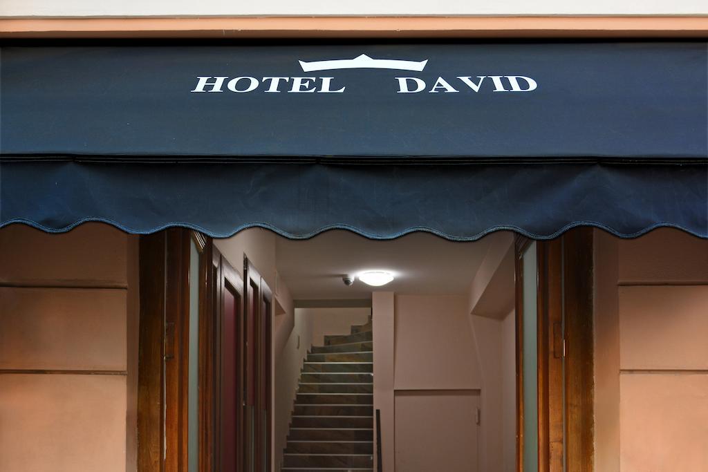 טביליסי King David Hotel מראה חיצוני תמונה
